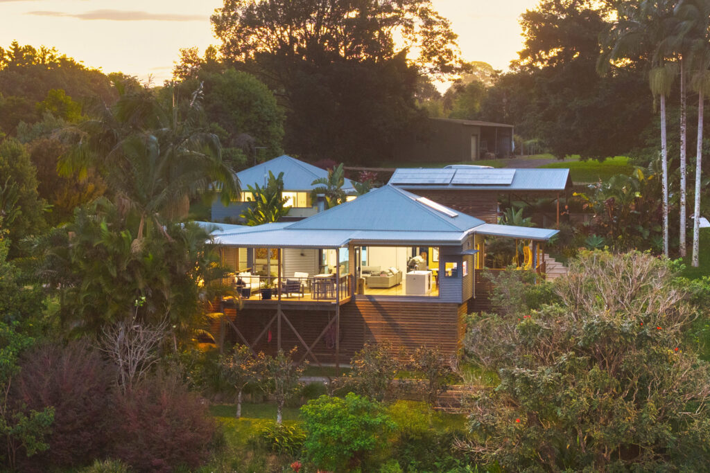 For Sale - 9/231 Fowlers Lane - New Property in Bangalow - Real Estate by Nick Dunn