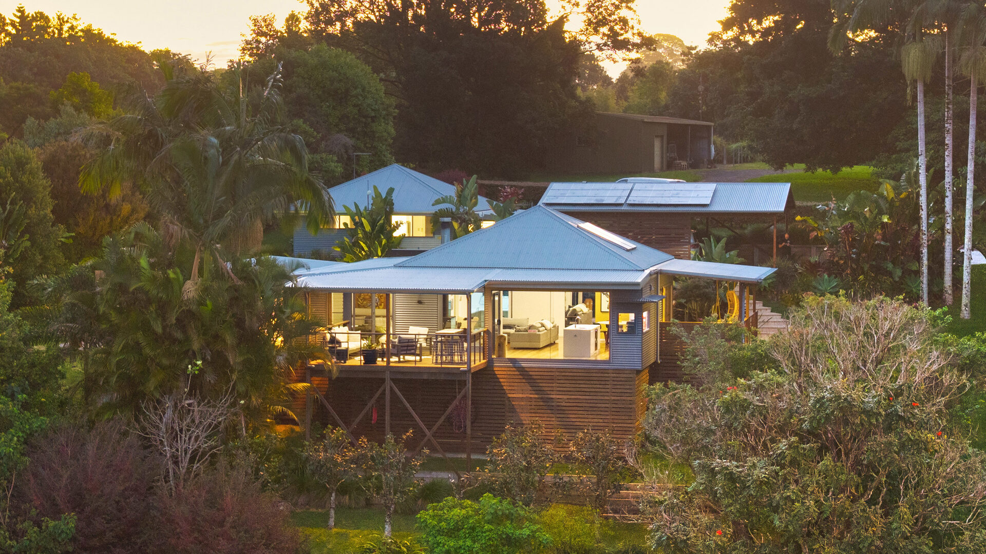 For Sale - 9/231 Fowlers Lane - New Property in Bangalow - Real Estate by Nick Dunn