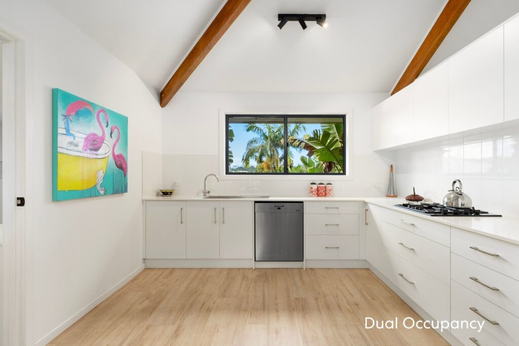 For Sale - 9/231 Fowlers Lane - New Property in Bangalow - Real Estate by Nick Dunn