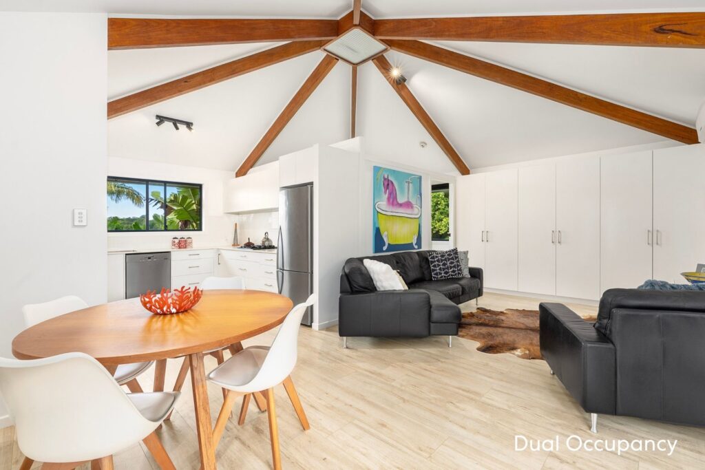 For Sale - 9/231 Fowlers Lane - New Property in Bangalow - Real Estate by Nick Dunn