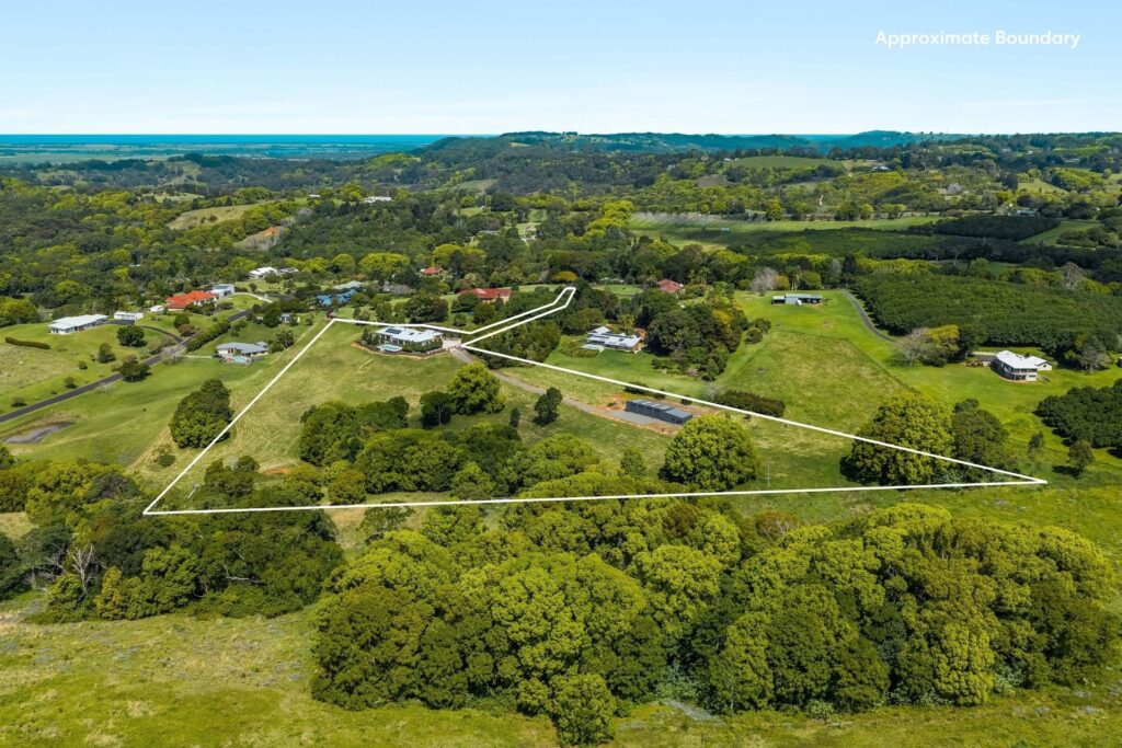 For Sale - 78 Teakwood Drive - New Property in Alstonville - Real Estate by Nick Bordin