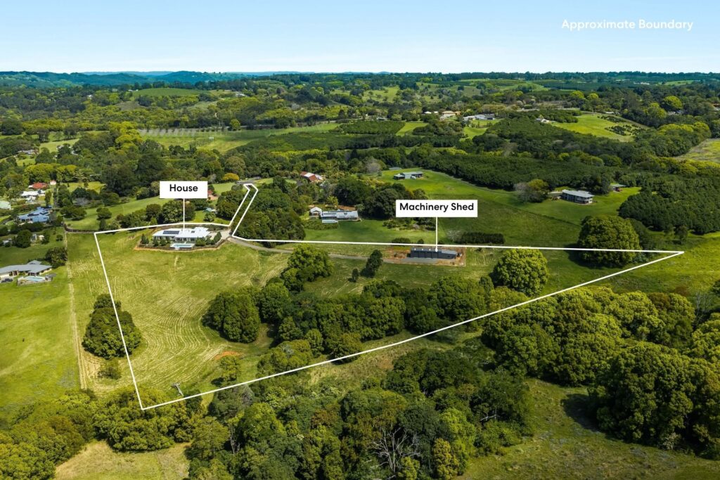 For Sale - 78 Teakwood Drive - New Property in Alstonville - Real Estate by Nick Bordin