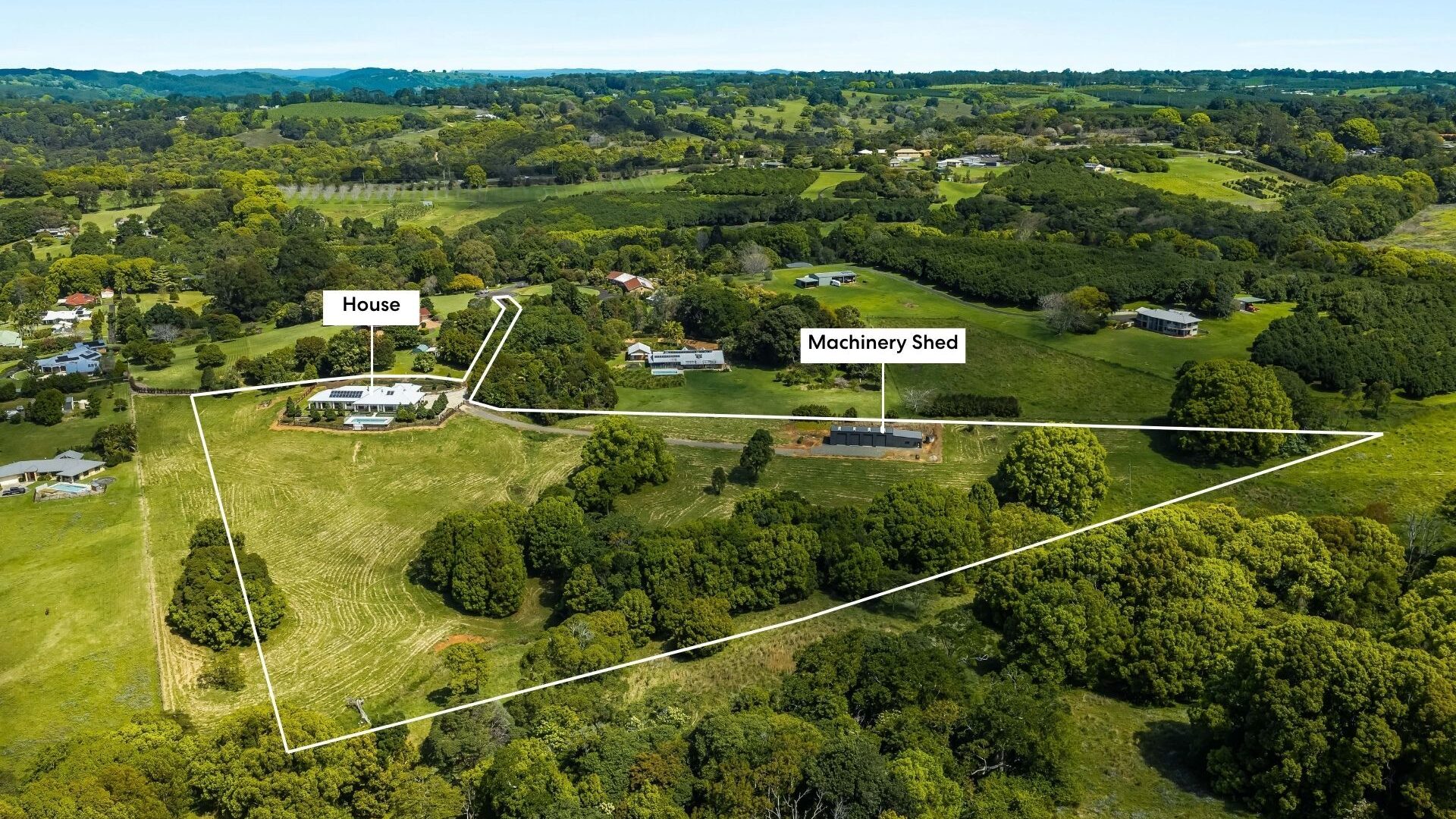 For Sale - 78 Teakwood Drive - New Property in Alstonville - Real Estate by Nick Bordin