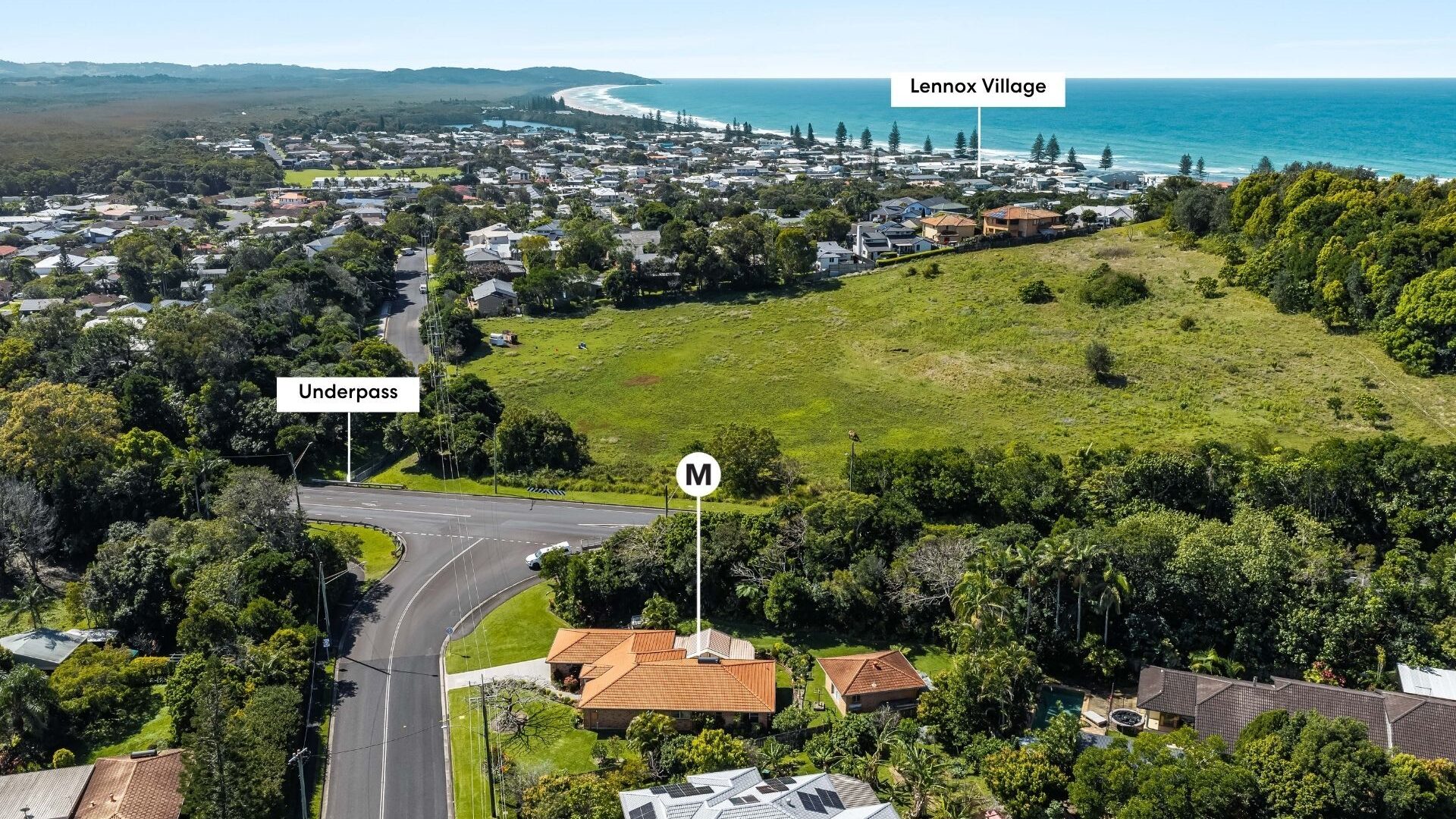 For Sale - 11 Greenfield Road - New Property in Lennox Head - Real Estate by Nick Bordin