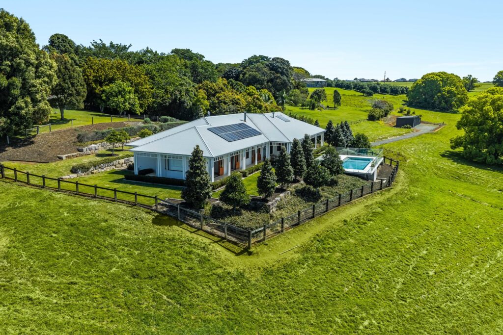 For Sale - 78 Teakwood Drive - New Property in Alstonville - Real Estate by Nick Bordin
