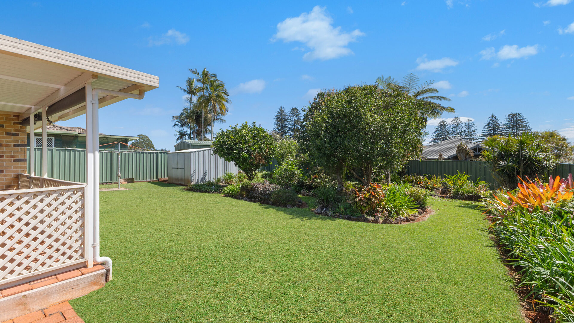 For Sale - 94 Tanamera Drive - New Property in Alstonville - Real Estate by Bill Johnston