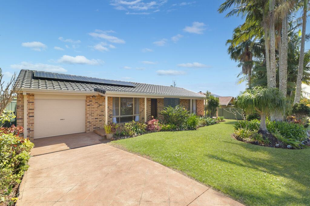 For Sale - 94 Tanamera Drive - New Property in Alstonville - Real Estate by Bill Johnston