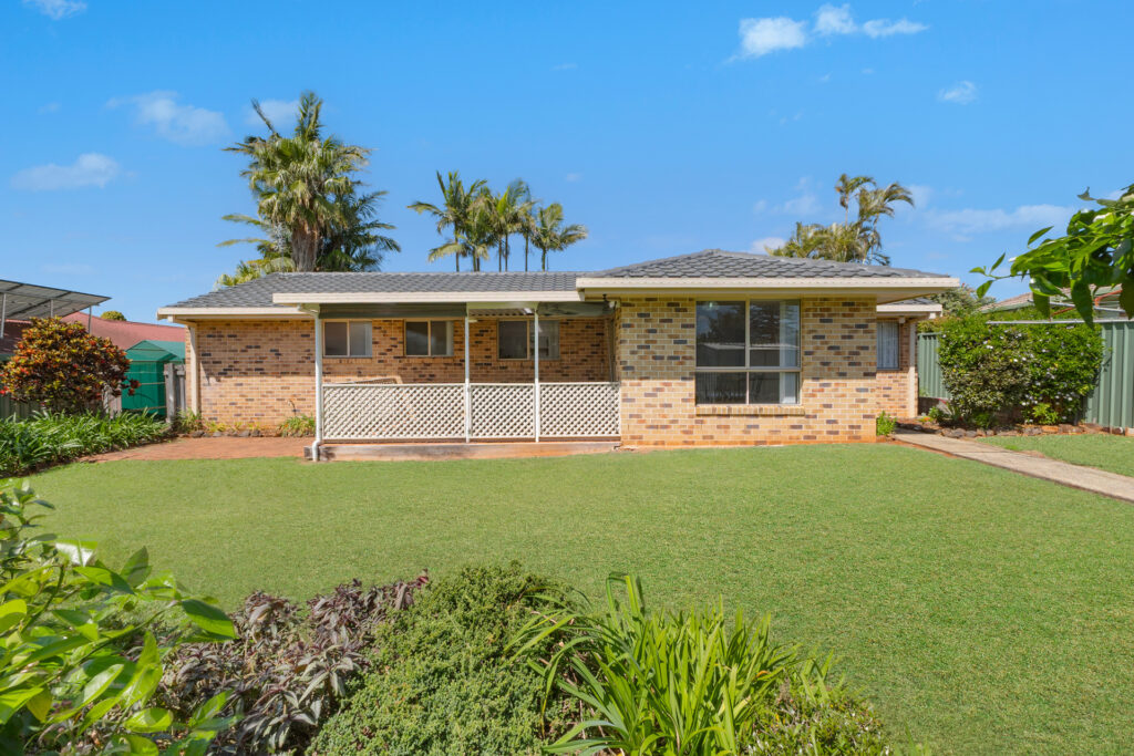 For Sale - 94 Tanamera Drive - New Property in Alstonville - Real Estate by Bill Johnston