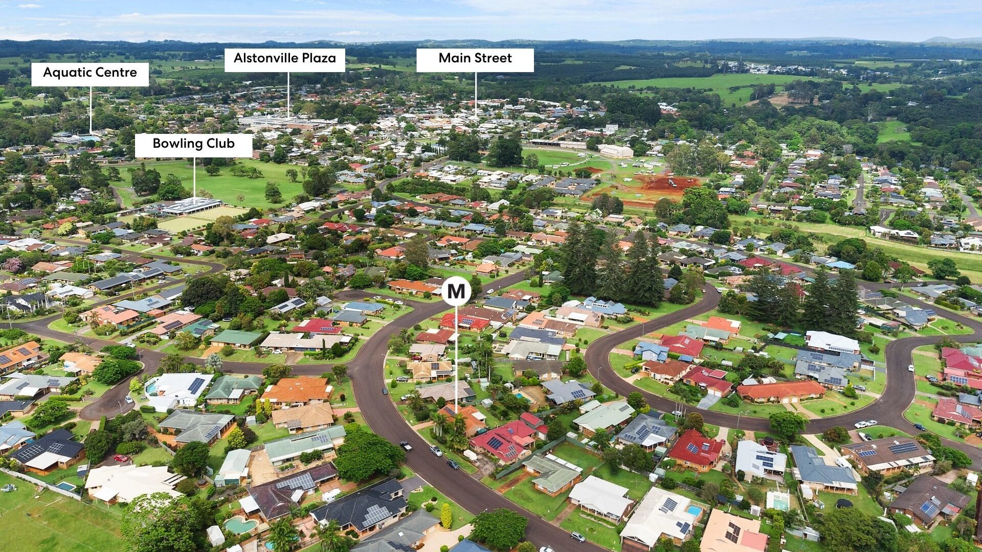 For Sale - 94 Tanamera Drive - New Property in Alstonville - Real Estate by Bill Johnston