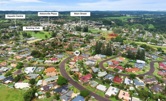 For Sale - 94 Tanamera Drive - New Property in Alstonville - Real Estate by Bill Johnston