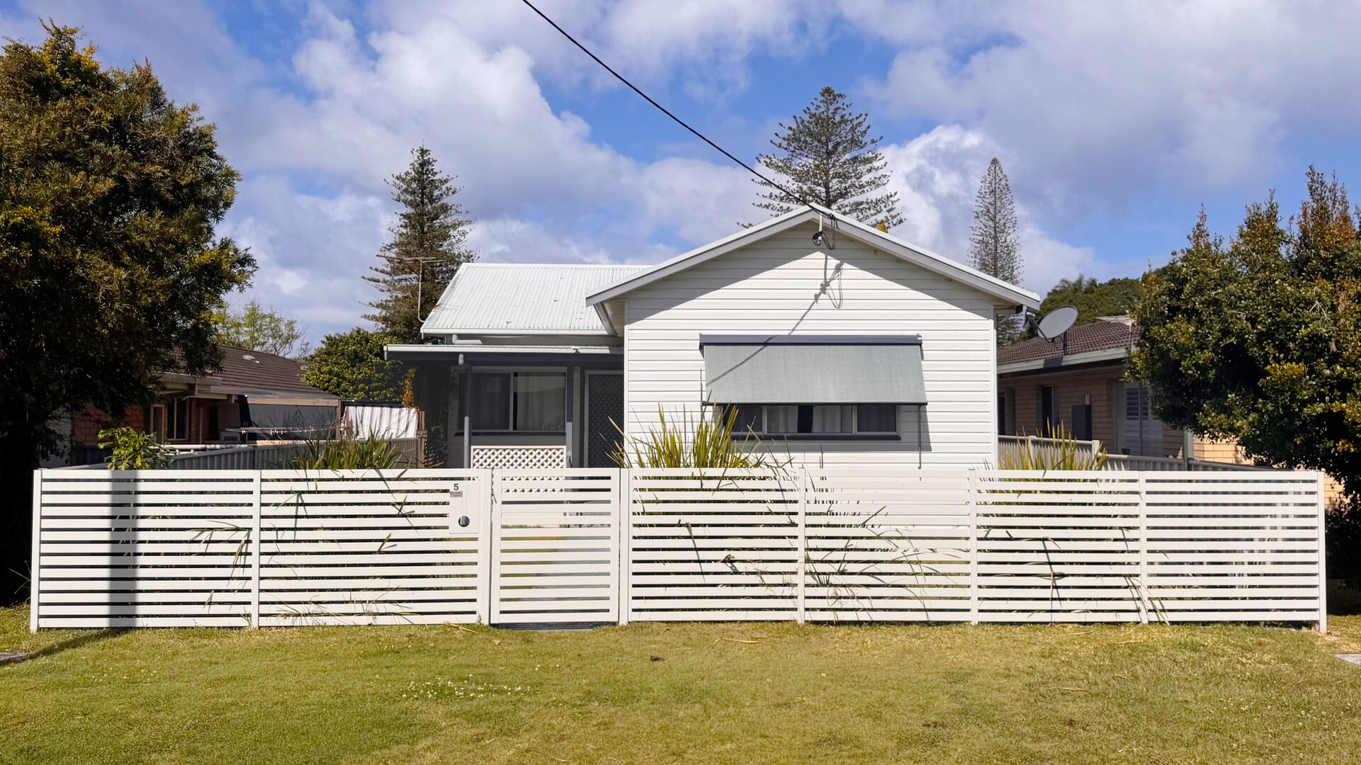 Sold - 5 Ross Street - New Property in Ballina - Real Estate by Nathan Mills & Ben Gatwood