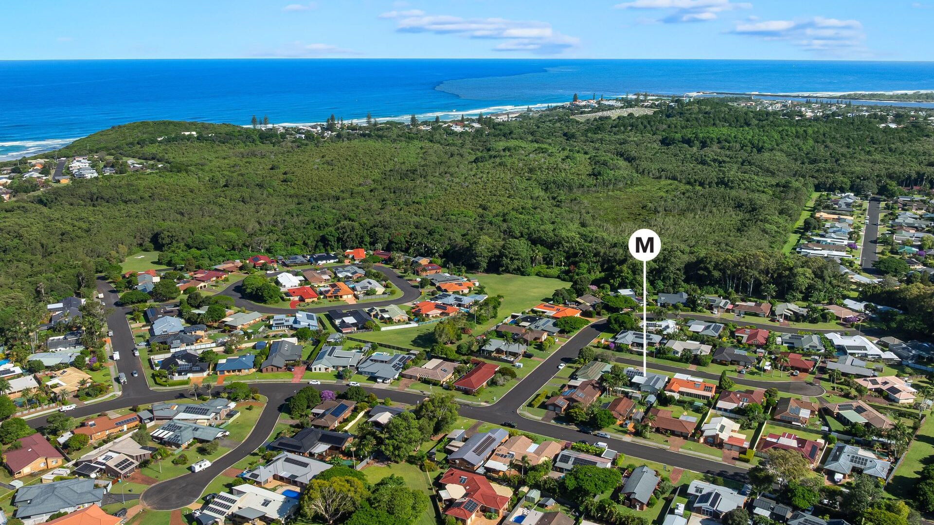 Sold - 4 Melaleuca Place - New Property in East Ballina - Real Estate by Nathan Mills & Ben Gatwood