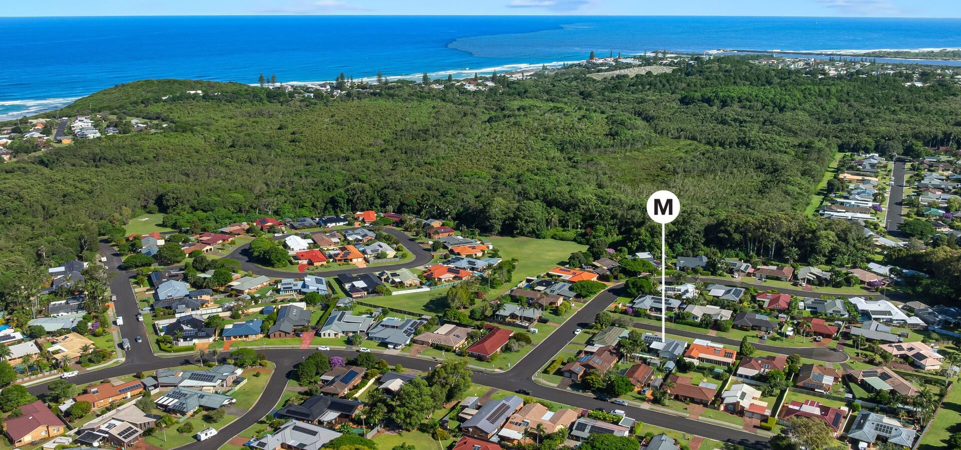 Sold - 4 Melaleuca Place - New Property in East Ballina - Real Estate by Nathan Mills & Ben Gatwood