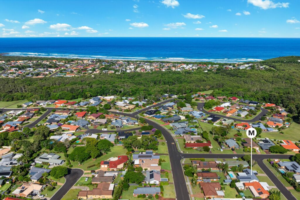 Sold - 4 Melaleuca Place - New Property in East Ballina - Real Estate by Nathan Mills & Ben Gatwood