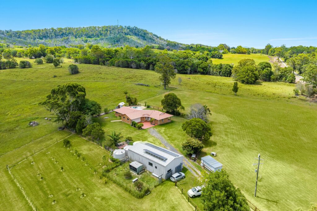 For Sale - 730 Reardons Lane - New Property in New Italy - Real Estate by Adam & Maxine Gaiter