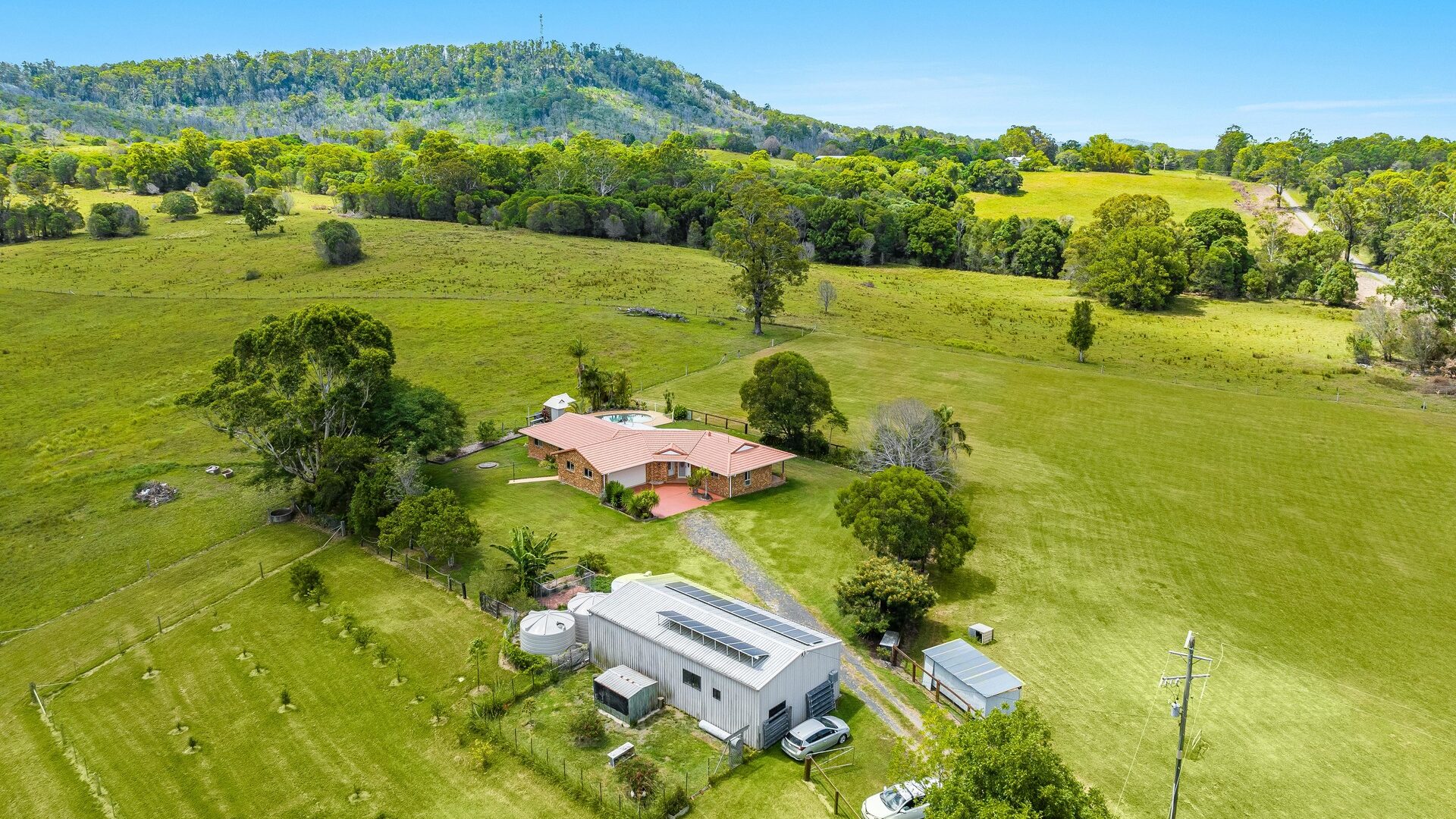For Sale - 730 Reardons Lane - New Property in New Italy - Real Estate by Adam & Maxine Gaiter