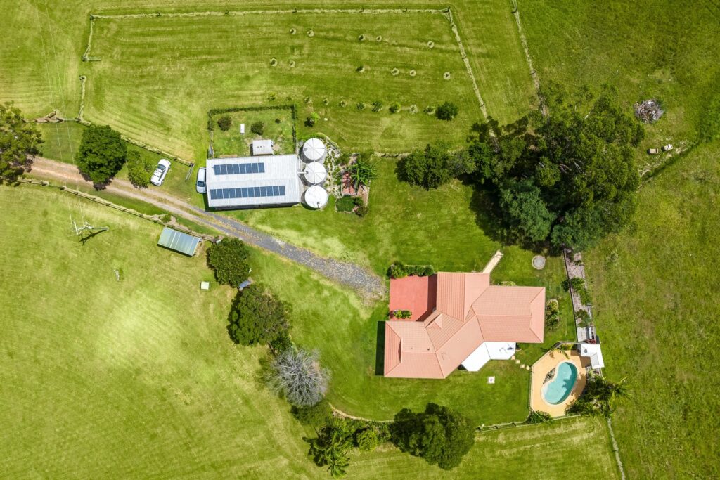 For Sale - 730 Reardons Lane - New Property in New Italy - Real Estate by Adam & Maxine Gaiter