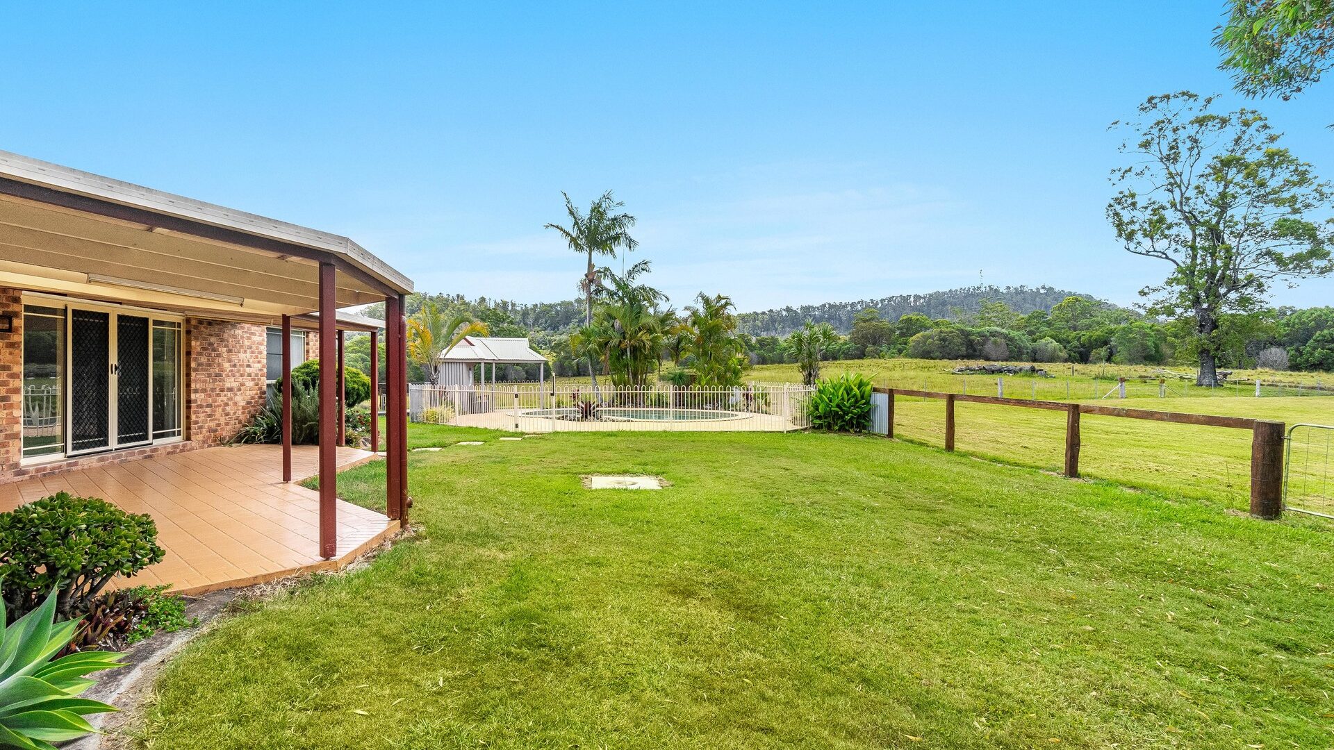For Sale - 730 Reardons Lane - New Property in New Italy - Real Estate by Adam & Maxine Gaiter