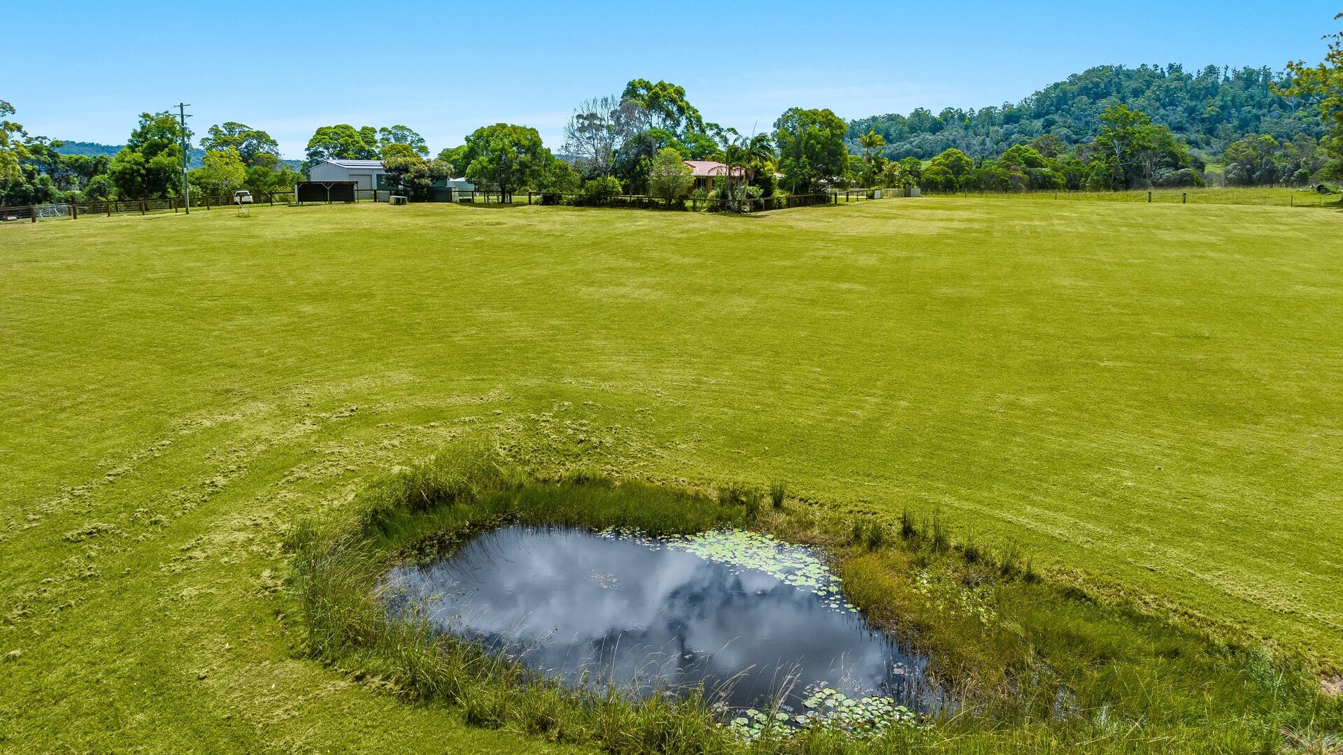 For Sale - 730 Reardons Lane - New Property in New Italy - Real Estate by Adam & Maxine Gaiter
