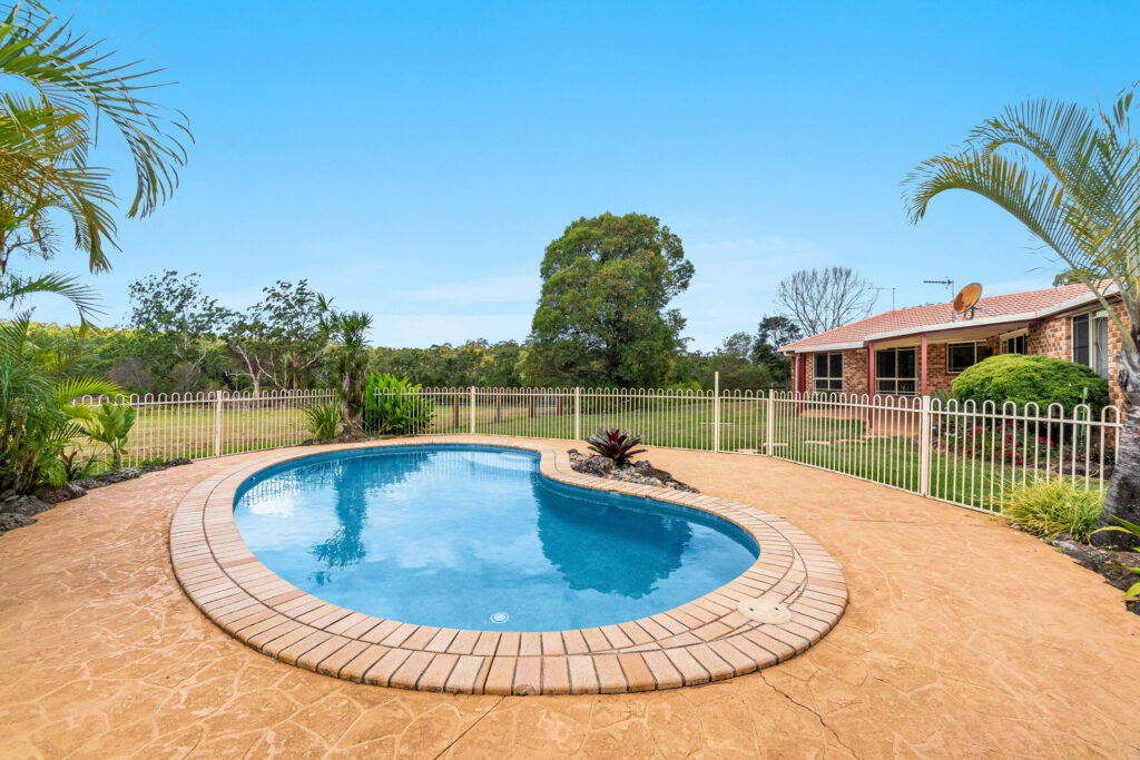 For Sale - 730 Reardons Lane - New Property in New Italy - Real Estate by Adam & Maxine Gaiter