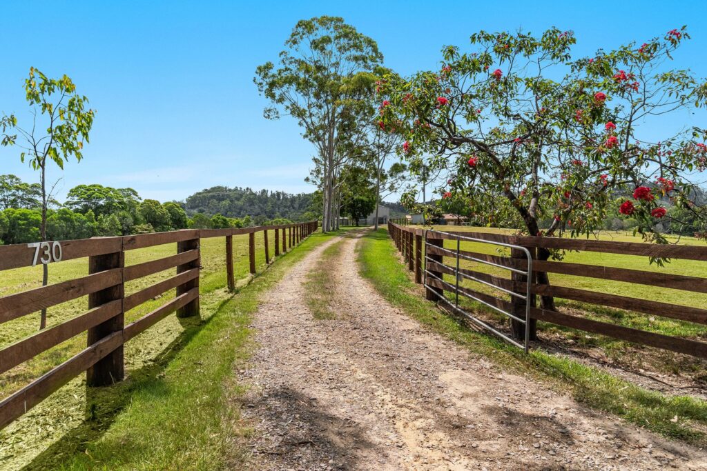 For Sale - 730 Reardons Lane - New Property in New Italy - Real Estate by Adam & Maxine Gaiter