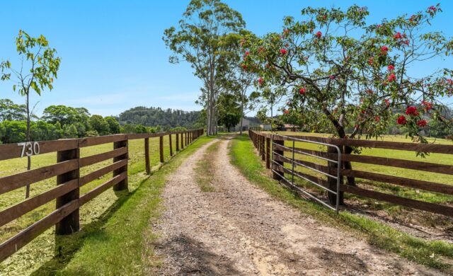 For Sale - 730 Reardons Lane - New Property in New Italy - Real Estate by Adam & Maxine Gaiter