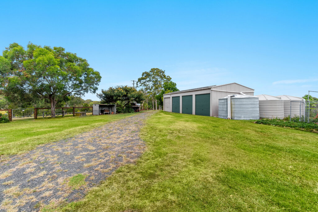 For Sale - 730 Reardons Lane - New Property in New Italy - Real Estate by Adam & Maxine Gaiter