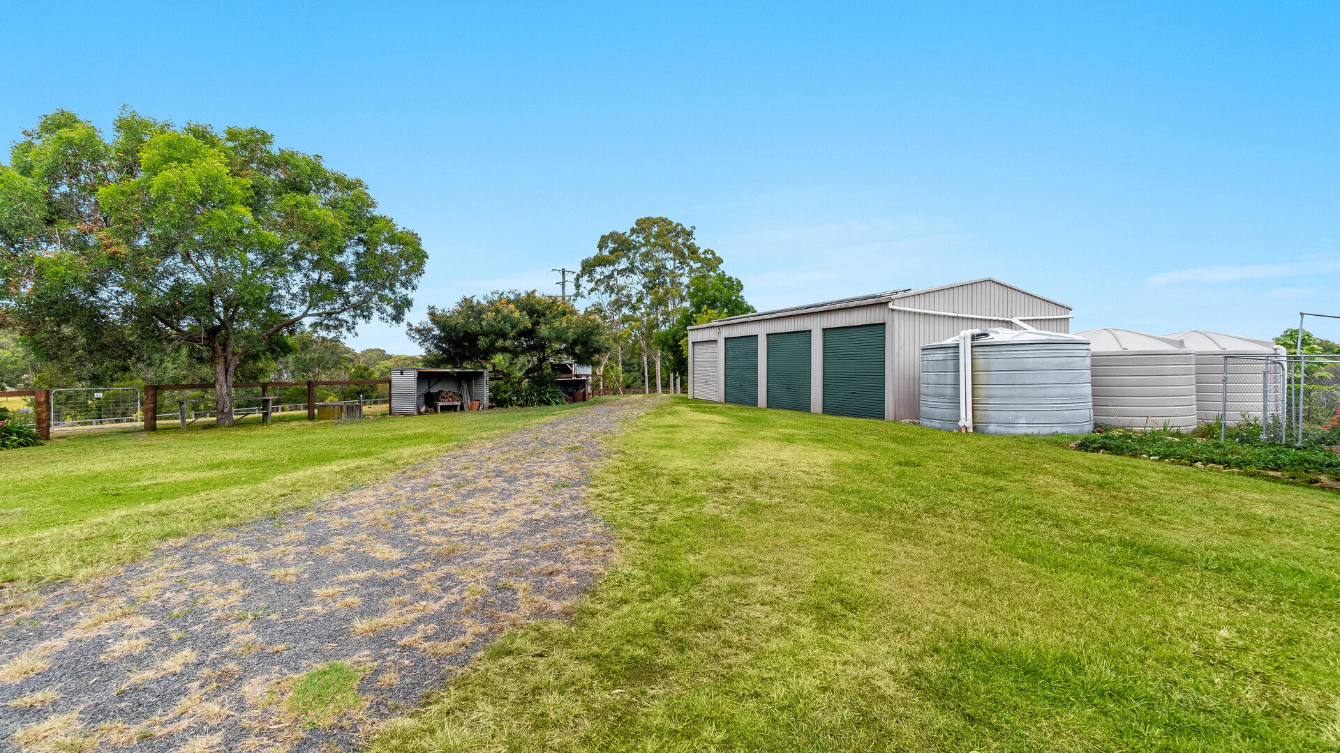 For Sale - 730 Reardons Lane - New Property in New Italy - Real Estate by Adam & Maxine Gaiter