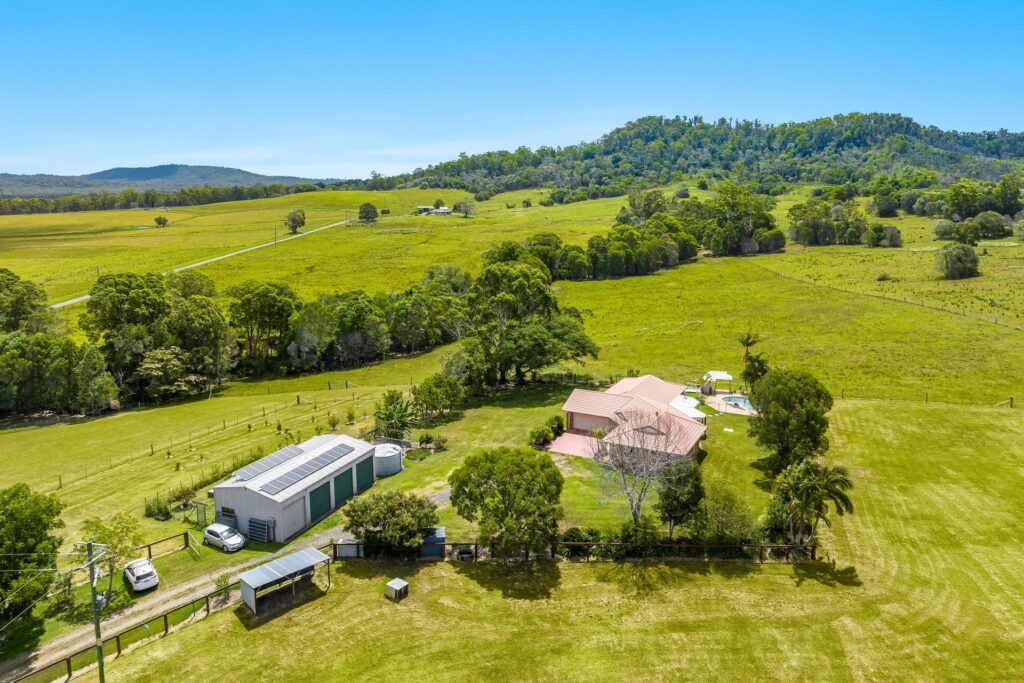 For Sale - 730 Reardons Lane - New Property in New Italy - Real Estate by Adam & Maxine Gaiter
