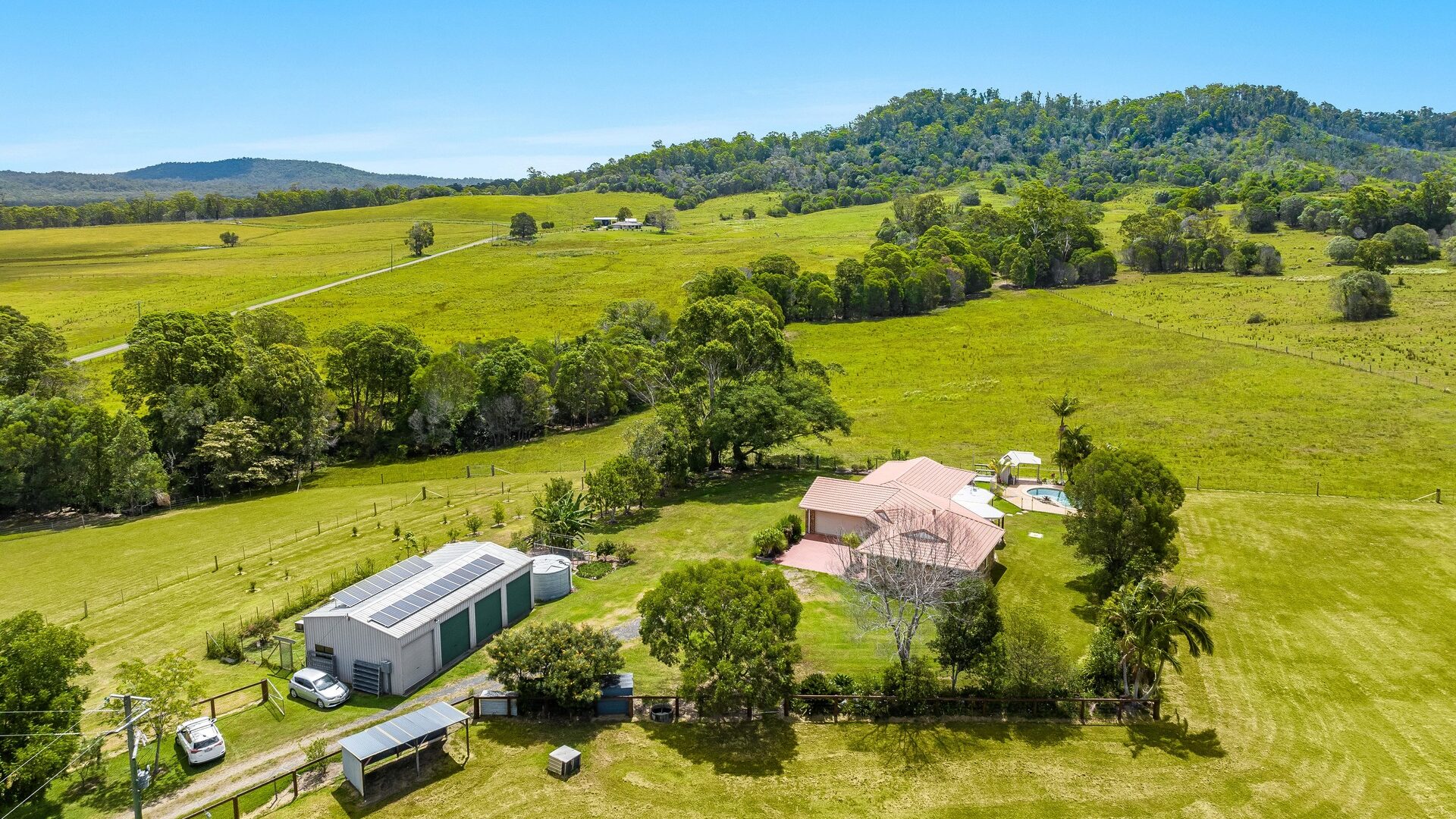 For Sale - 730 Reardons Lane - New Property in New Italy - Real Estate by Adam & Maxine Gaiter