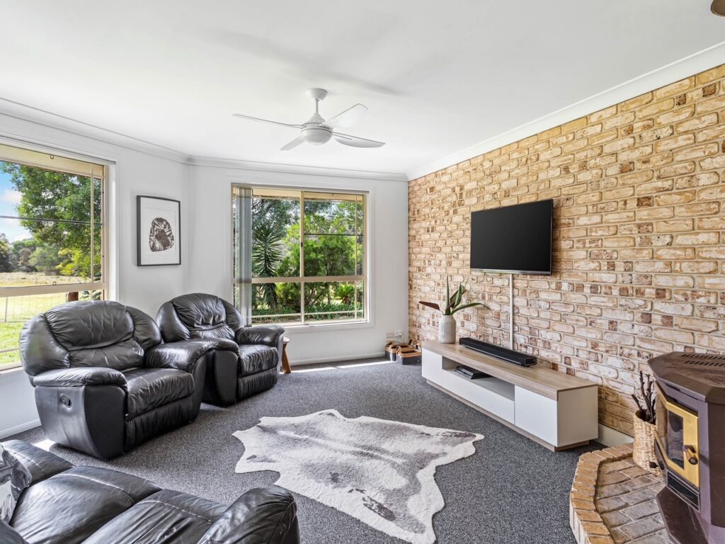 For Sale - 730 Reardons Lane - New Property in New Italy - Real Estate by Adam & Maxine Gaiter