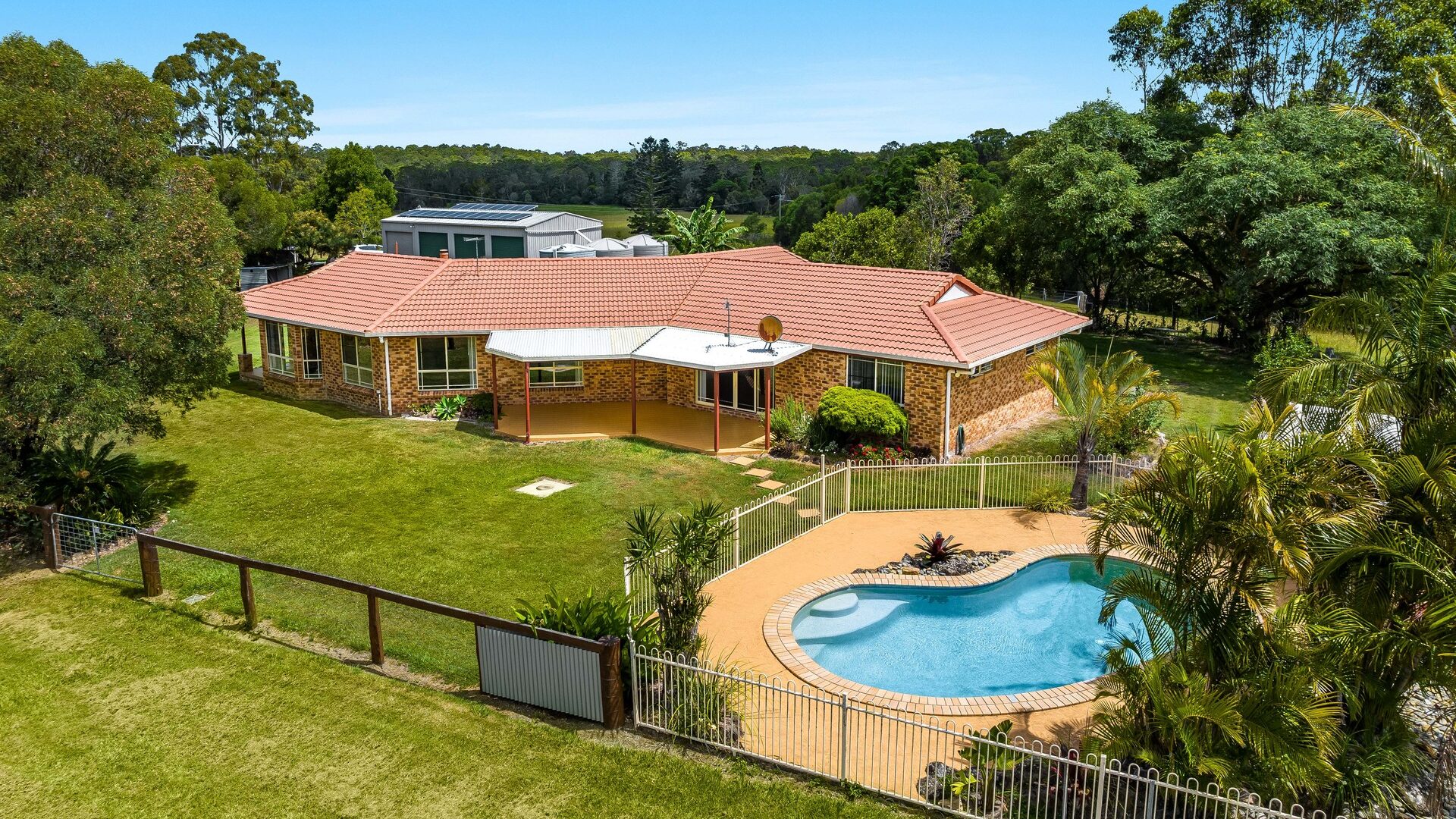 For Sale - 730 Reardons Lane - New Property in New Italy - Real Estate by Adam & Maxine Gaiter