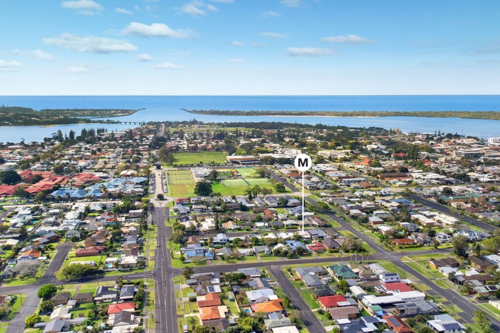 For Sale - 6 Hibiscus Avenue - New Property in Ballina - Real Estate by Nathan Mills & Ben Gatwood
