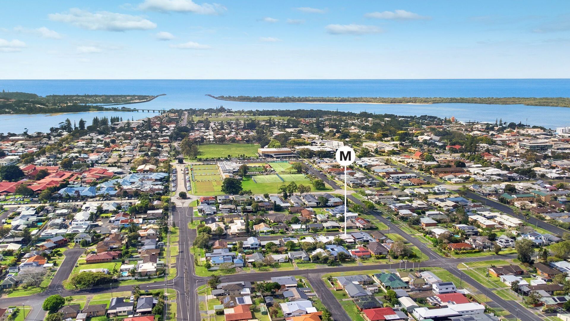 For Sale - 6 Hibiscus Avenue - New Property in Ballina - Real Estate by Nathan Mills & Ben Gatwood