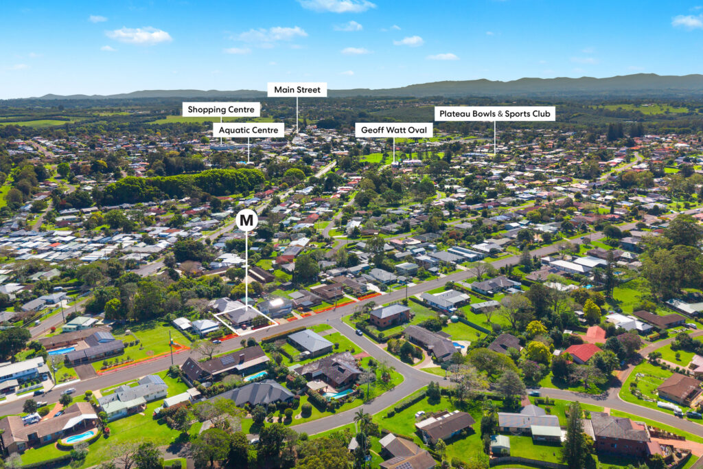 For Sale - 1/13 Teven Road - New Property in Alstonville - Real Estate by Bill Johnston