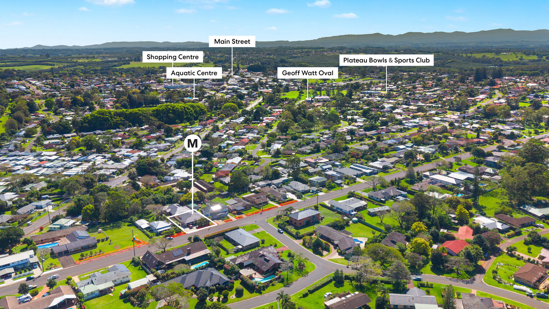 For Sale - 1/13 Teven Road - New Property in Alstonville - Real Estate by Bill Johnston