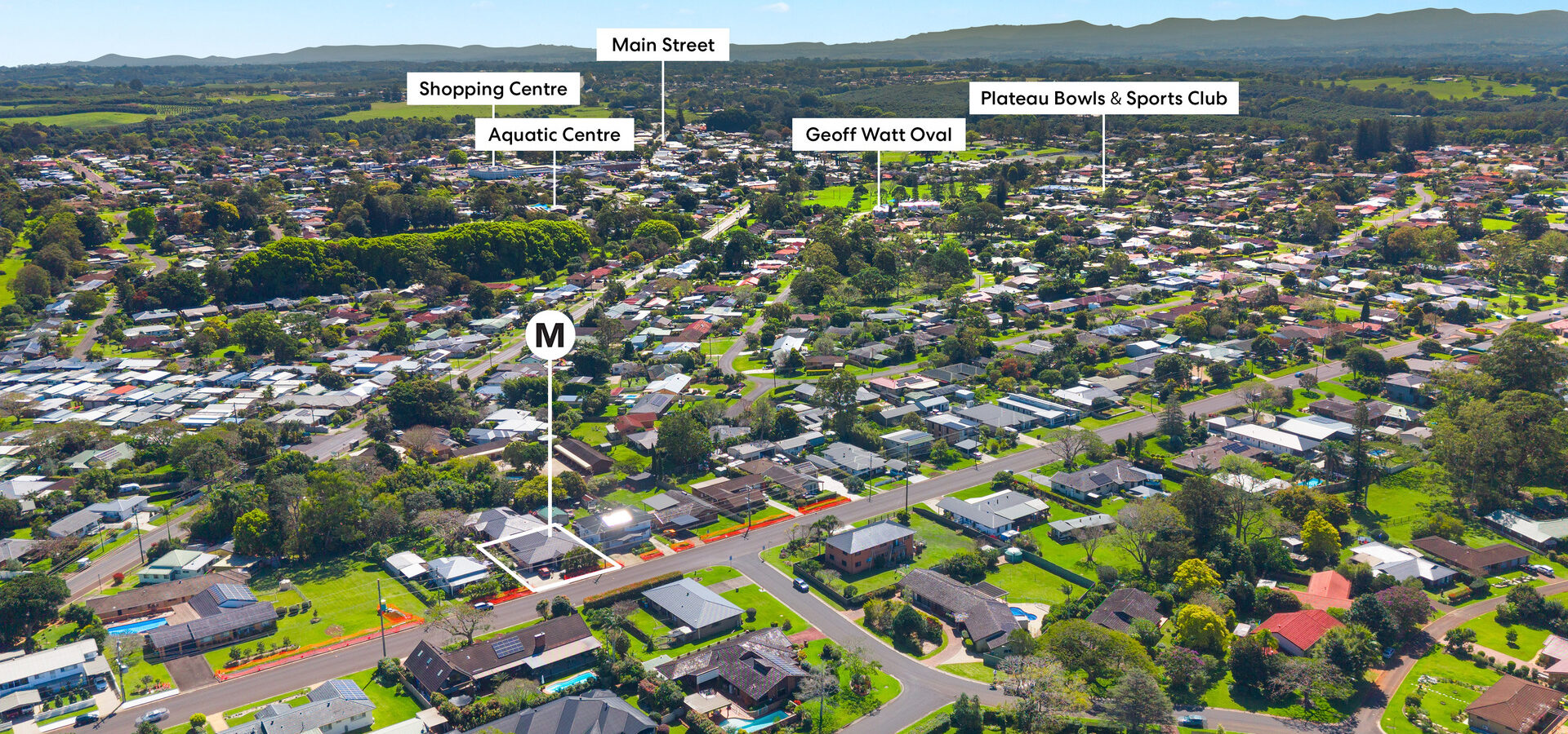 For Sale - 1/13 Teven Road - New Property in Alstonville - Real Estate by Bill Johnston