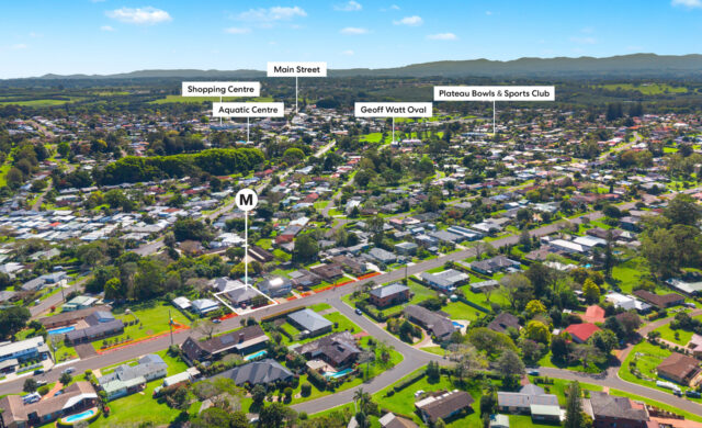 For Sale - 1/13 Teven Road - New Property in Alstonville - Real Estate by Bill Johnston