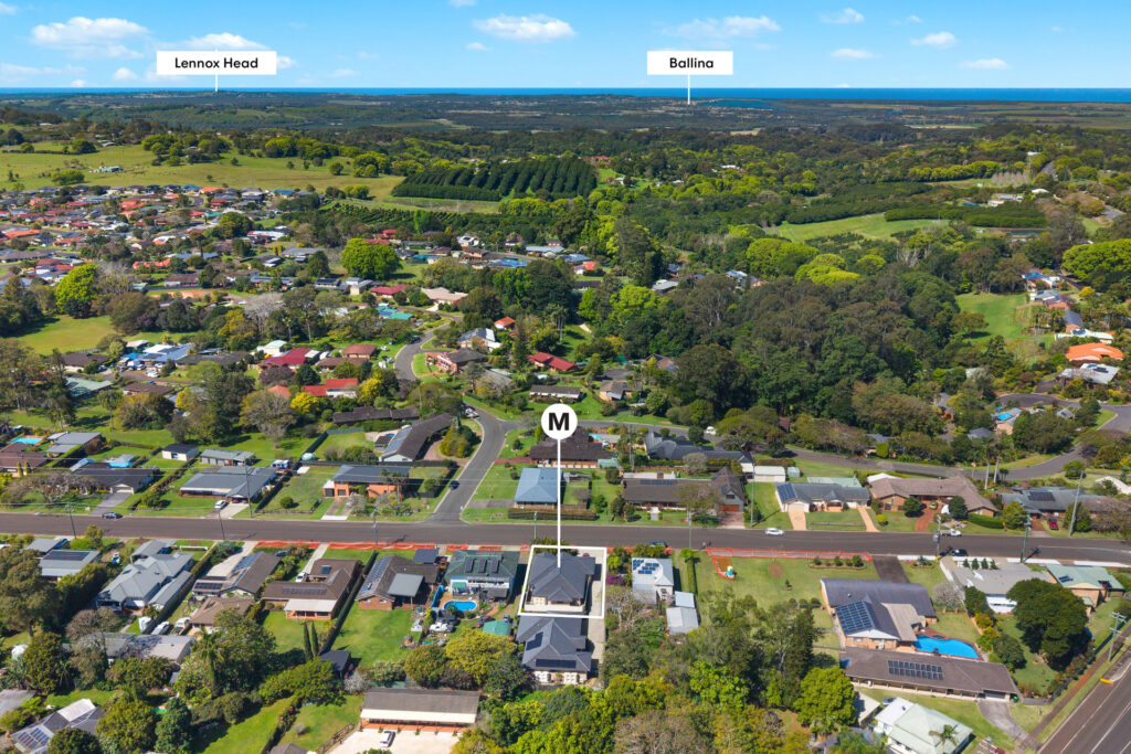 For Sale - 1/13 Teven Road - New Property in Alstonville - Real Estate by Bill Johnston