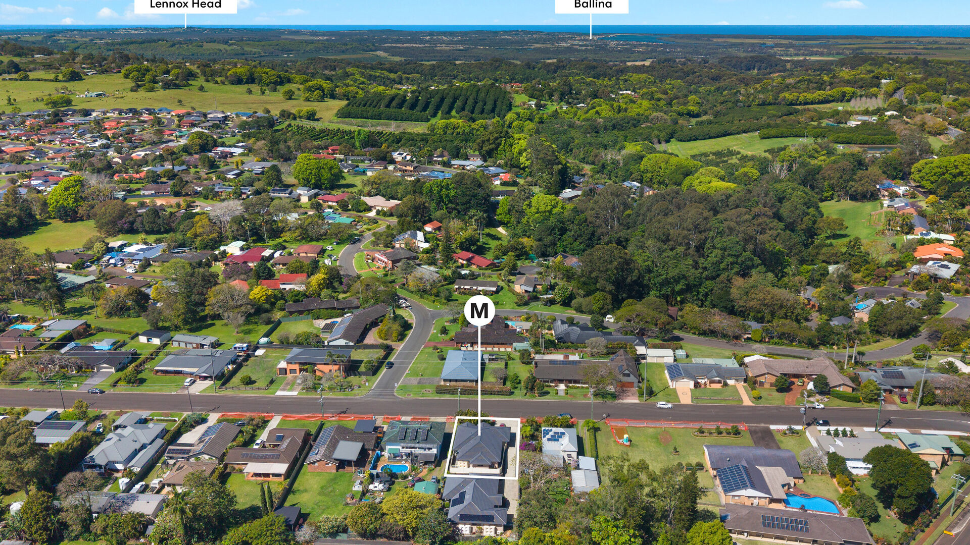 For Sale - 1/13 Teven Road - New Property in Alstonville - Real Estate by Bill Johnston
