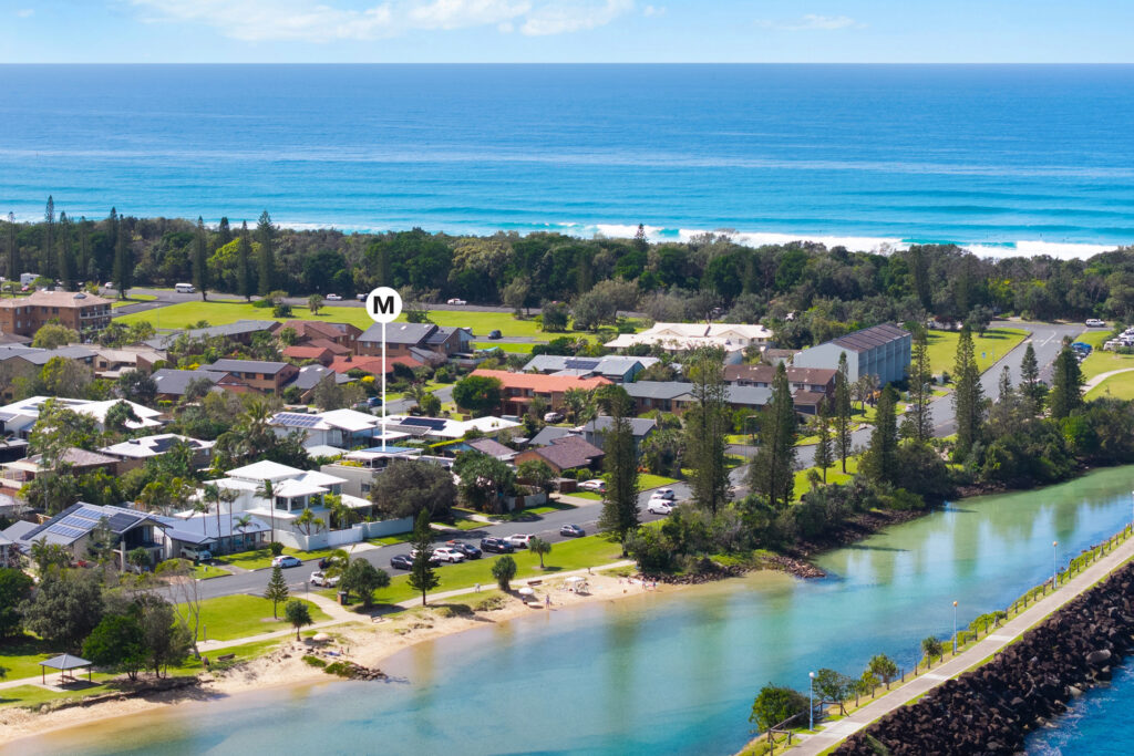 For Sale - 60 Fenwick Drive - New Property in East Ballina - Real Estate by Nathan Mills & Ben Gatwood