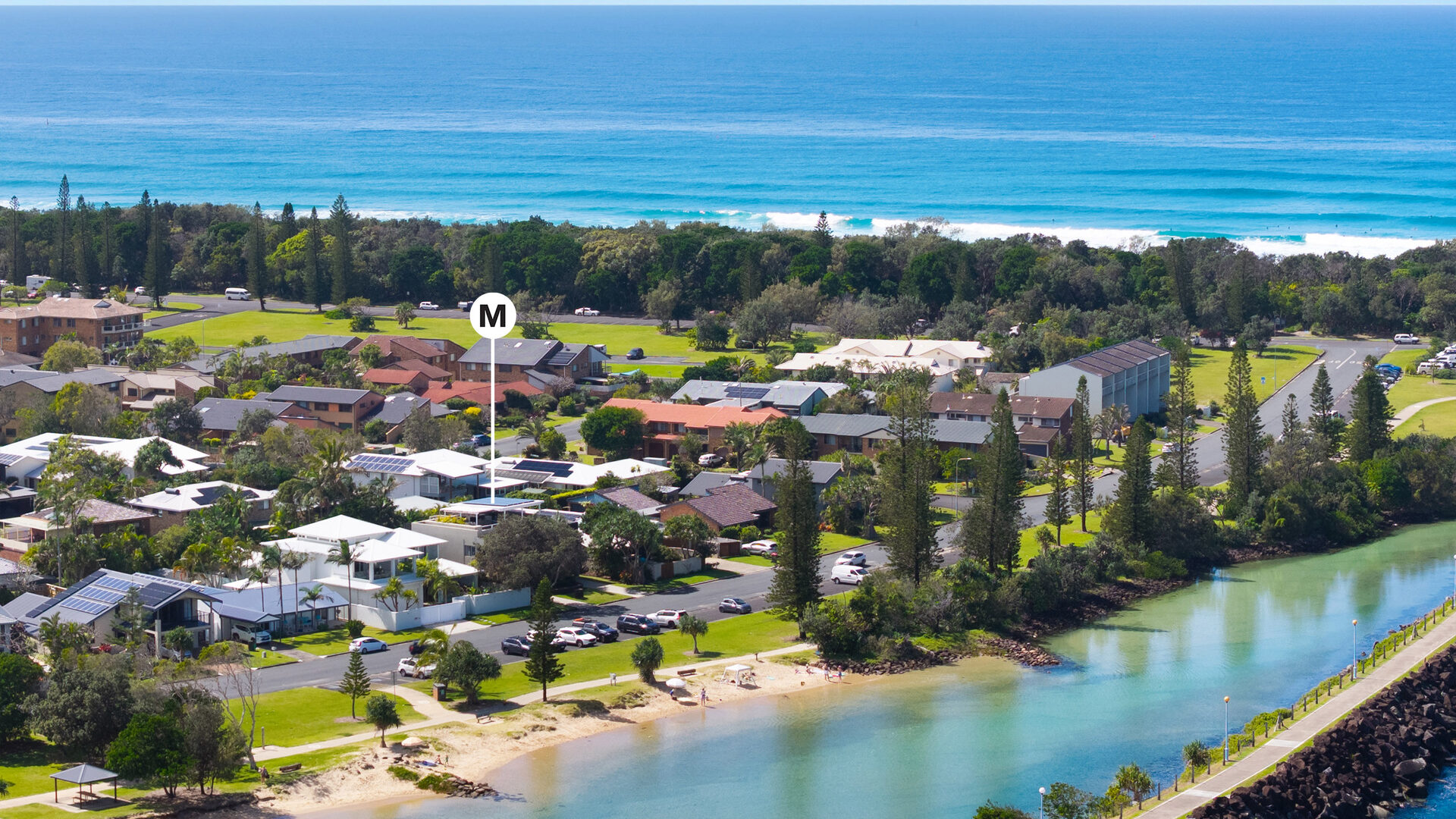For Sale - 60 Fenwick Drive - New Property in East Ballina - Real Estate by Nathan Mills & Ben Gatwood