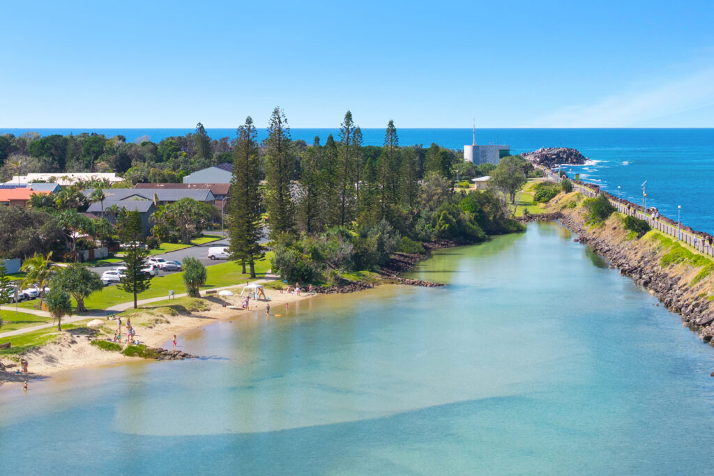 For Sale - 60 Fenwick Drive - New Property in East Ballina - Real Estate by Nathan Mills & Ben Gatwood