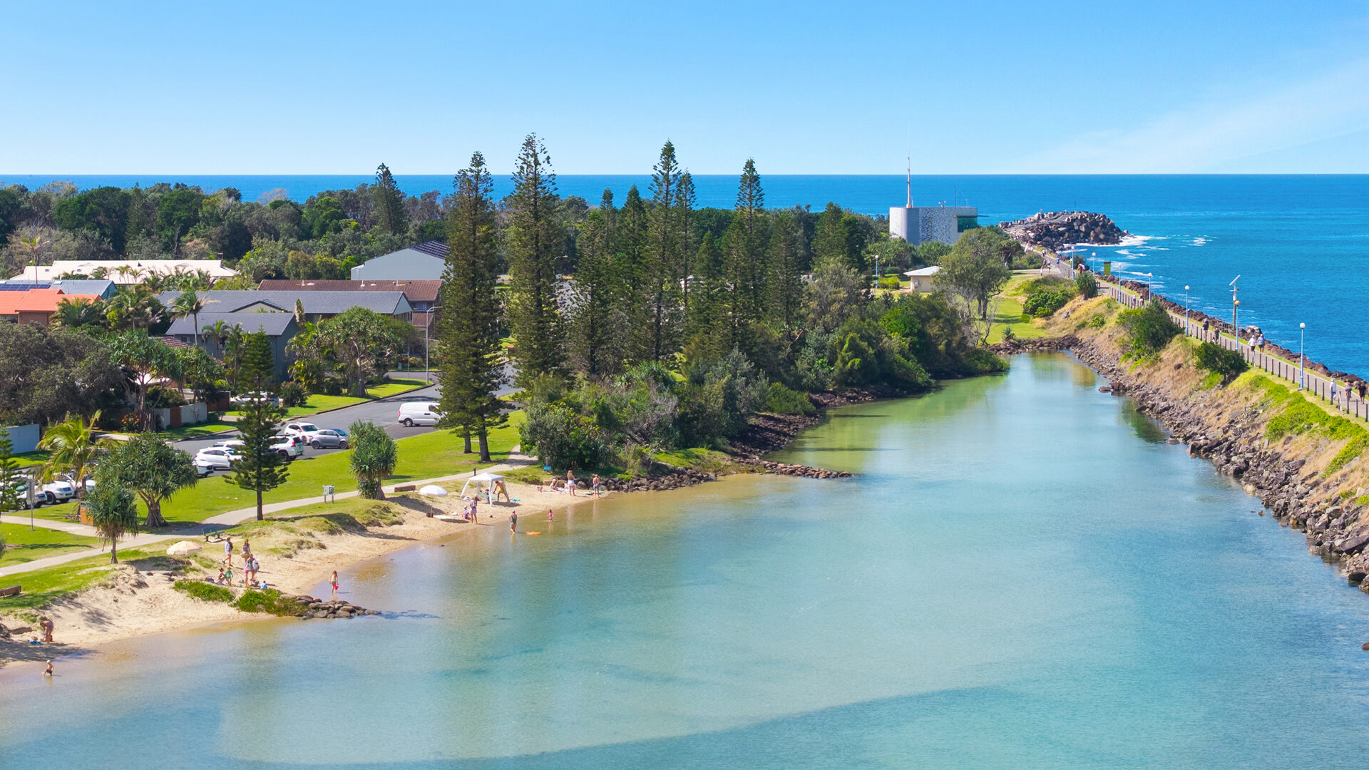 For Sale - 60 Fenwick Drive - New Property in East Ballina - Real Estate by Nathan Mills & Ben Gatwood