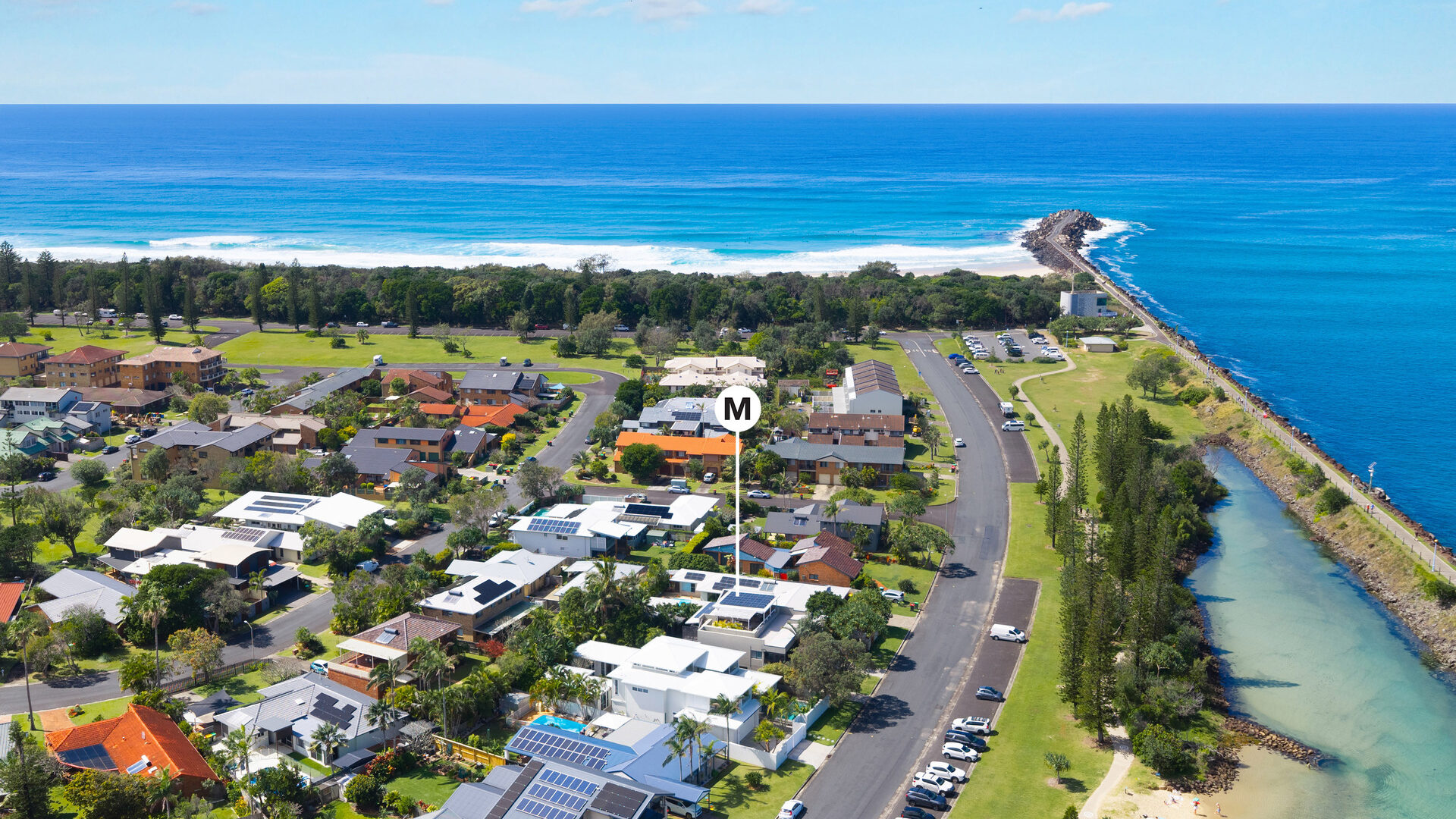 For Sale - 60 Fenwick Drive - New Property in East Ballina - Real Estate by Nathan Mills & Ben Gatwood