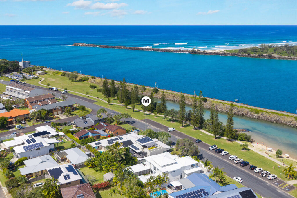 For Sale - 60 Fenwick Drive - New Property in East Ballina - Real Estate by Nathan Mills & Ben Gatwood