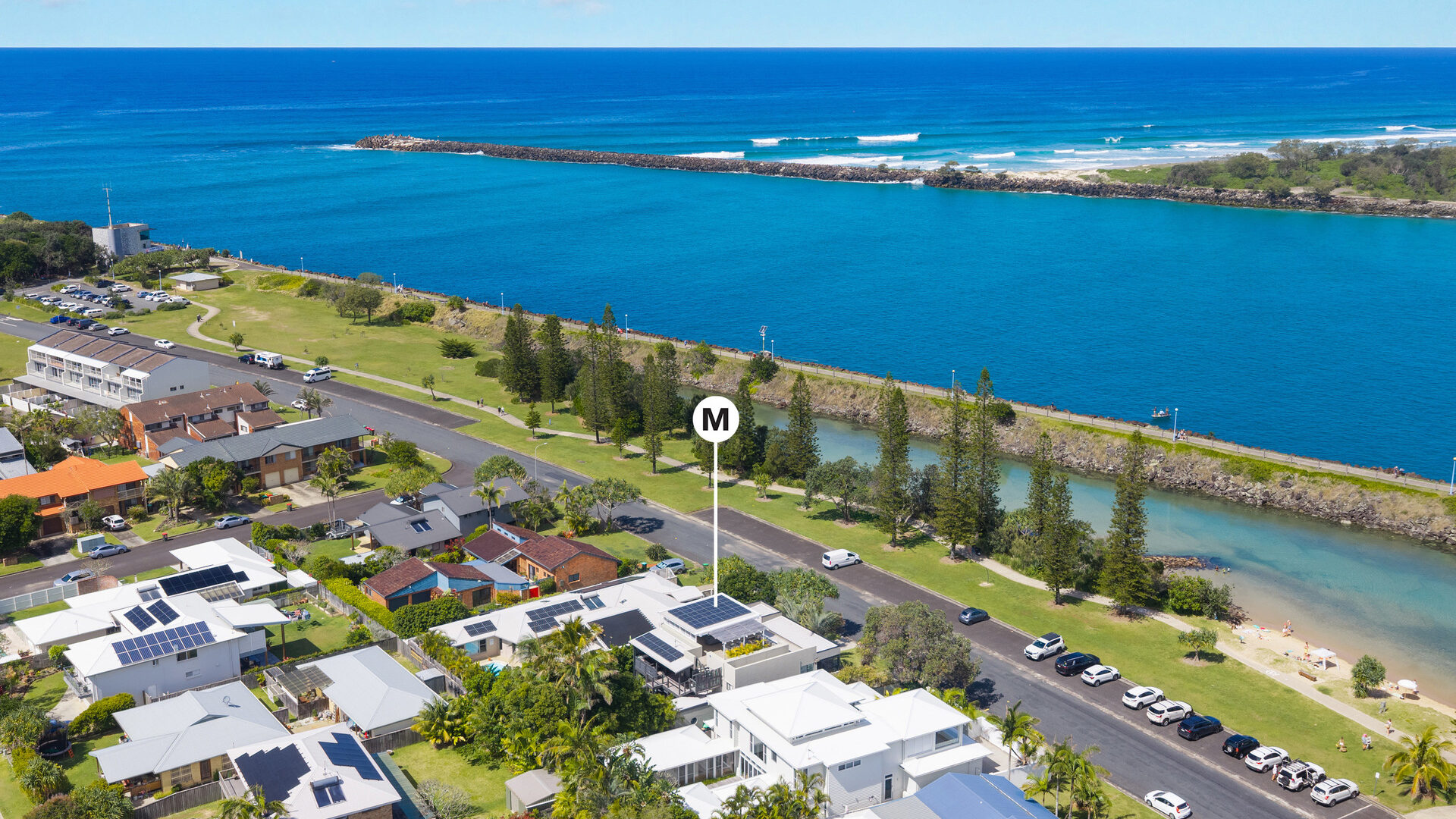 For Sale - 60 Fenwick Drive - New Property in East Ballina - Real Estate by Nathan Mills & Ben Gatwood