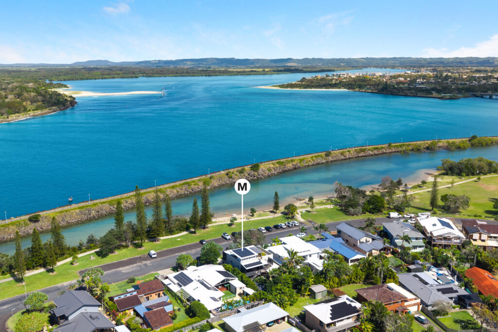 For Sale - 60 Fenwick Drive - New Property in East Ballina - Real Estate by Nathan Mills & Ben Gatwood