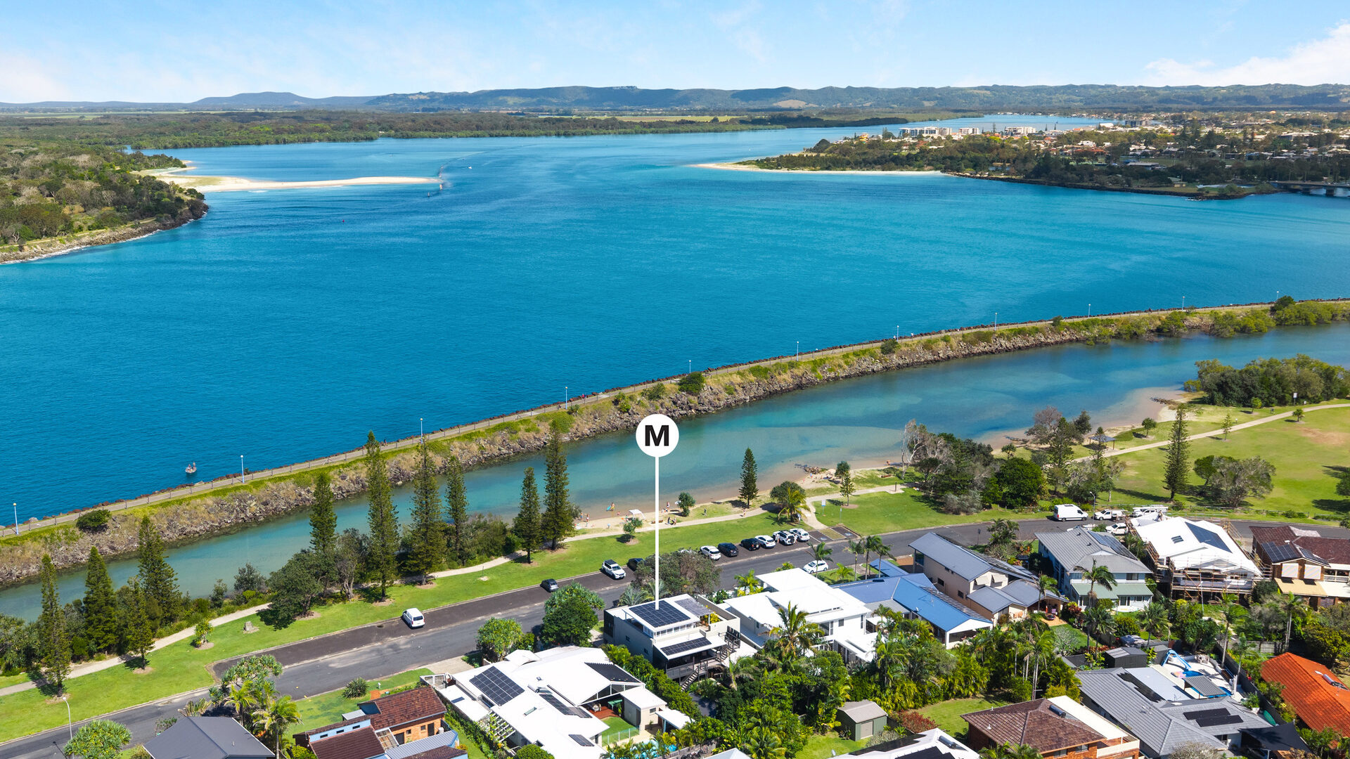 For Sale - 60 Fenwick Drive - New Property in East Ballina - Real Estate by Nathan Mills & Ben Gatwood