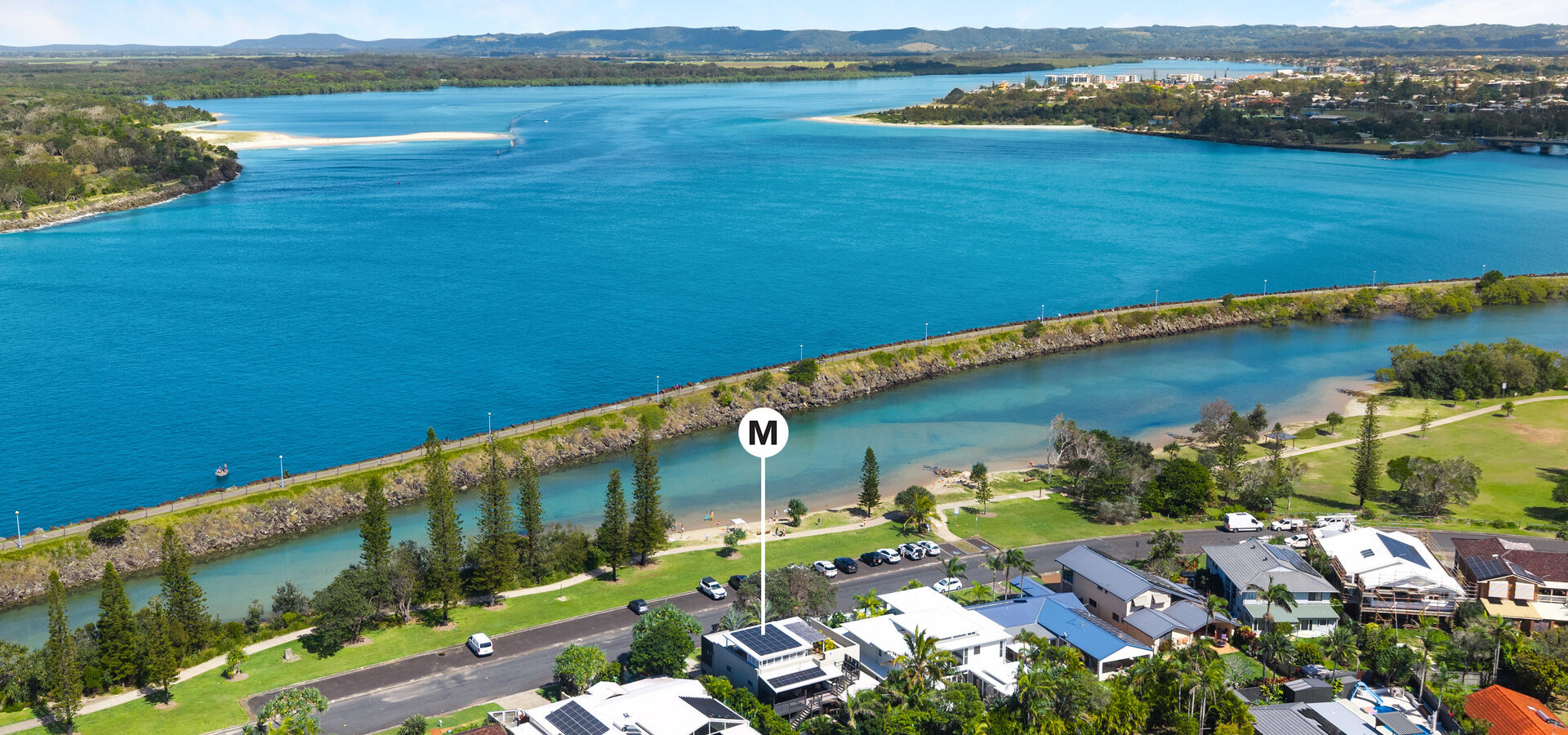 For Sale - 60 Fenwick Drive - New Property in East Ballina - Real Estate by Nathan Mills & Ben Gatwood